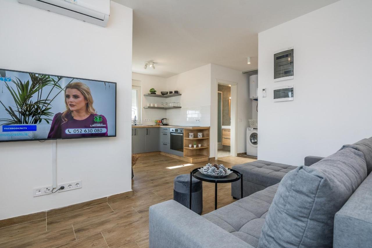 Apartments Pejakovic Vir Εξωτερικό φωτογραφία